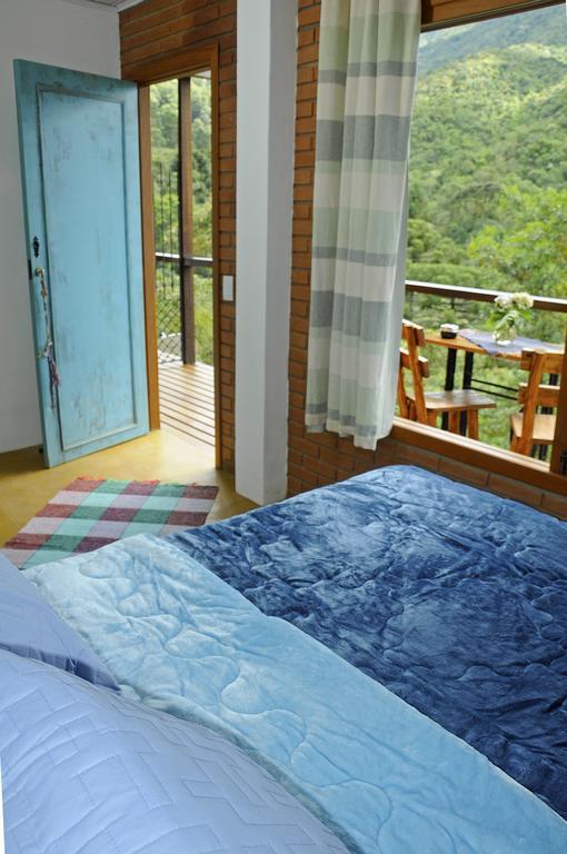 Estalagem Terramaua Appartement Visconde De Mauá Buitenkant foto