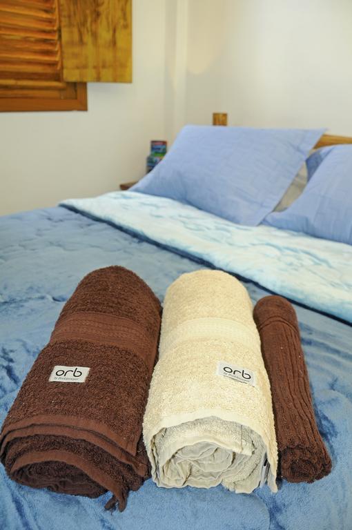 Estalagem Terramaua Appartement Visconde De Mauá Buitenkant foto